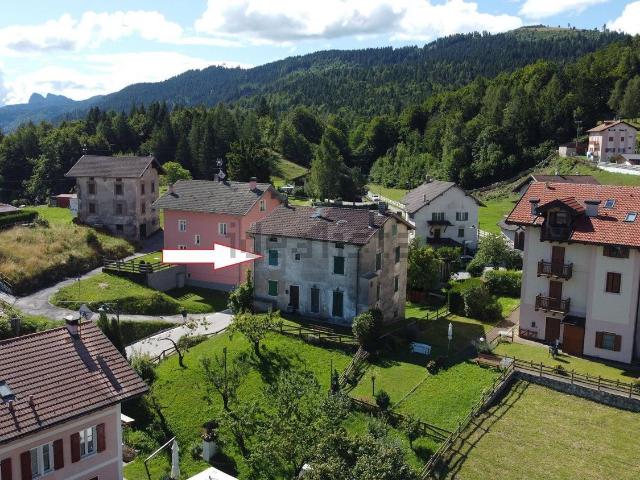 Appartamento in vendita a Magnifica Comunità degli Altipiani Cimbri, Folgaria