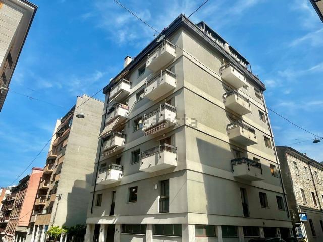 Appartamento in vendita a Barriera Vecchia-San Giacomo, Villa Opicina