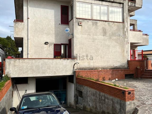 Appartamento in vendita a Merola, Minturno