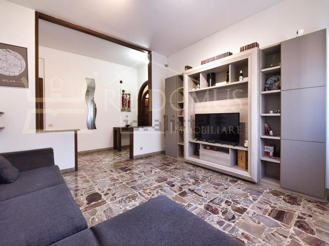 Appartamento in vendita a Nova Milanese, Lombardia