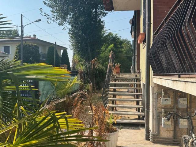 Appartamento in vendita a Asmonte, Ossona