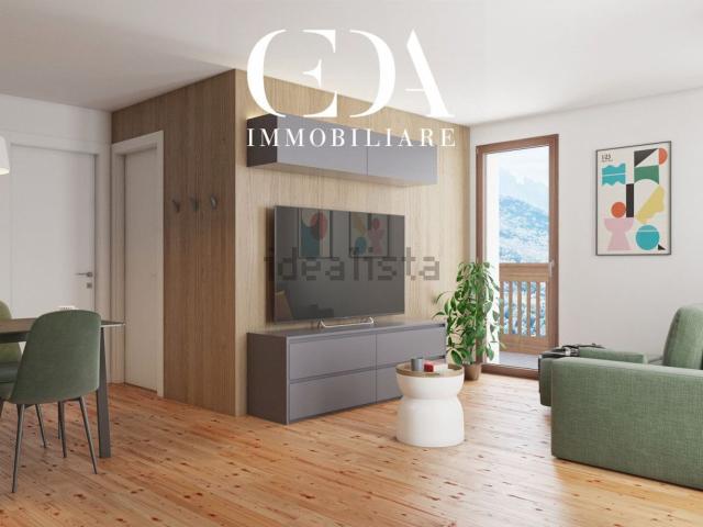 Appartamento in vendita a Villanova, Borca Di Cadore