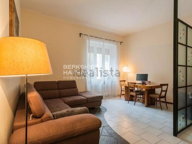 Appartamento in vendita a Sant'Agostino, Como