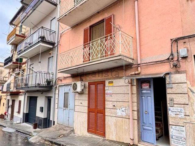 Appartamento in vendita a Scordia, Sicilia