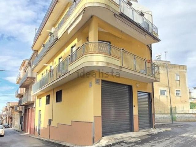 Appartamento in vendita a Adrano, Sicilia