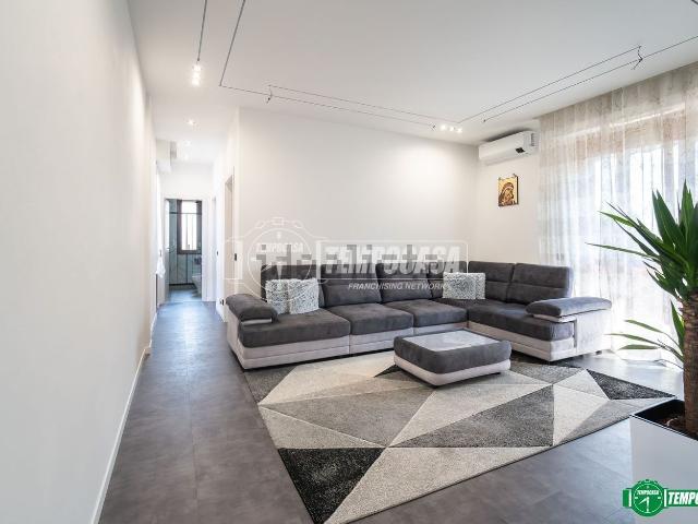 Appartamento in vendita a Nova Milanese, Lombardia