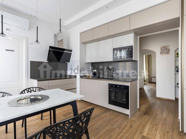 Attico in vendita a Cermenate, Como