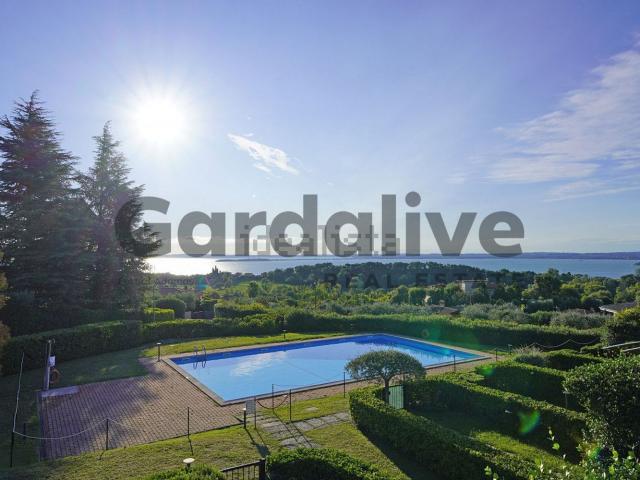 Appartamento in vendita a Soiano Del Lago, Lombardia