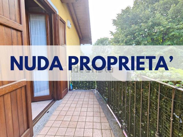 Appartamento in vendita a Lonato, Lombardia