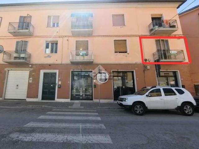 Appartamento in vendita a Marche, Macerata