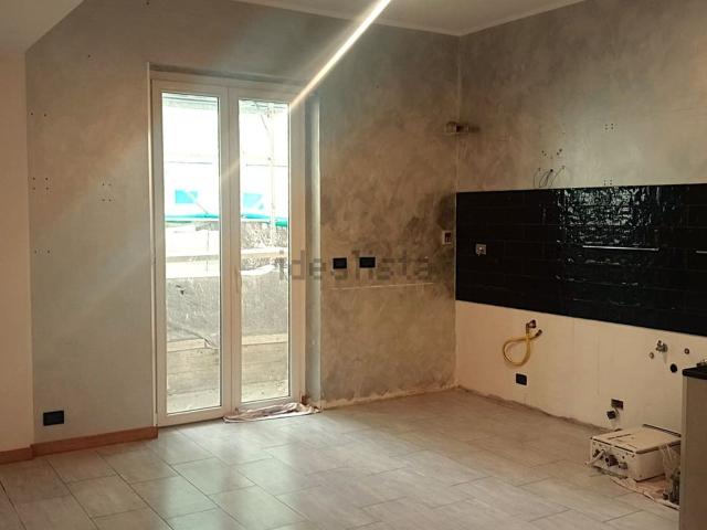 Appartamento in vendita a Ponente, Serra Riccò