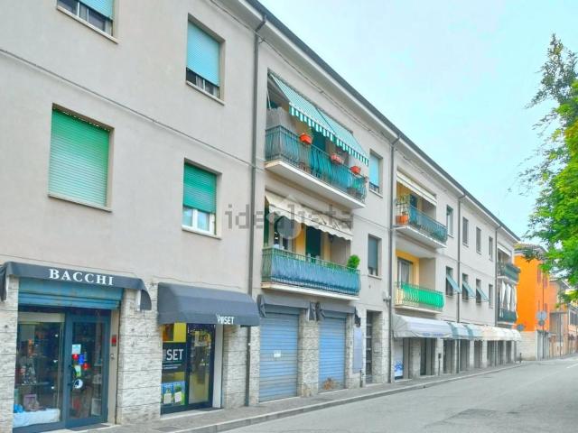 Appartamento in vendita a Unione dei comuni della Bassa Romagna, Lugo