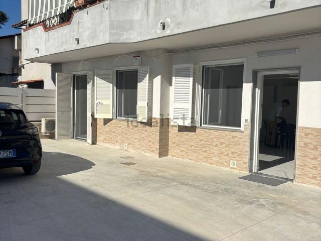 Appartamento in vendita a Canosa, Giugliano In Campania