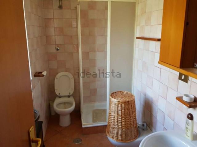 Appartamento in vendita a Salisano, Lazio