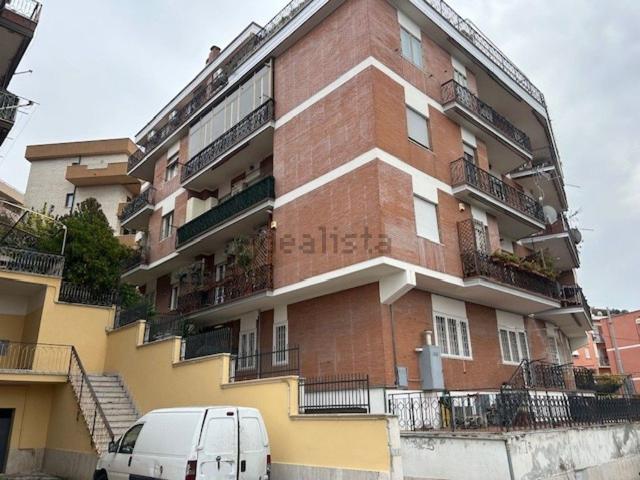 Appartamento in vendita a Roma Capitale, Lazio