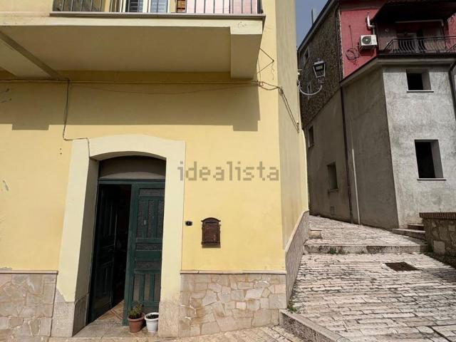 Appartamento in vendita a Pietrelcina, Campania