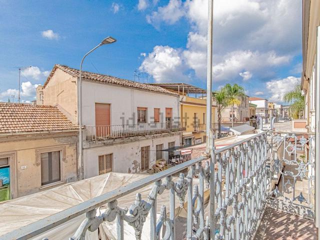 Appartamento in vendita a Mileto, Vibo Valentia