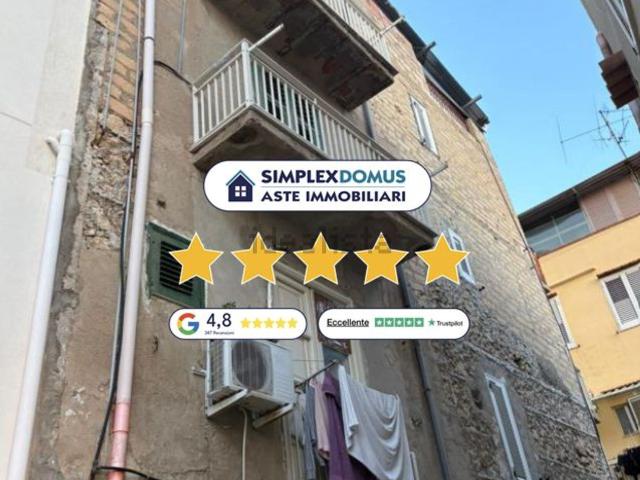 Appartamento in vendita a Palma di Montechiaro, Agrigento