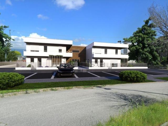 Appartamento in vendita a Fonte, Loria