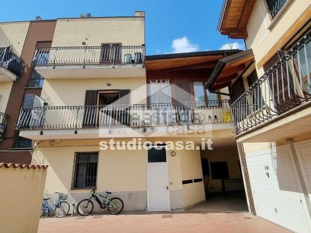 Appartamento in vendita a Misano di Gera d'Adda, Bergamo