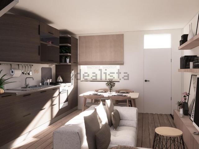 Appartamento in vendita a Vanzaghello, Lombardia