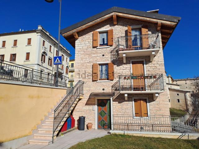 Appartamento in vendita a Cona, Sant'Anna d'Alfaedo