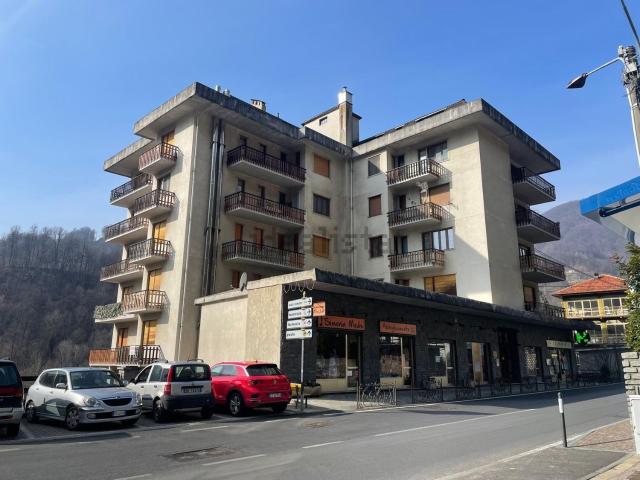 Appartamento in vendita a Unione Montana di Comuni delle Valli di Lanzo, Ceronda e Casternone, Piemonte