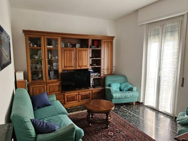 Appartamento in vendita a Borghetto, Arenzano