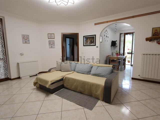 Appartamento in vendita a Piancastagnaio, Toscana