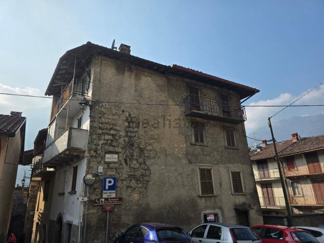 Appartamento in vendita a Botto Alto, Ardesio