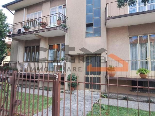 Appartamento in vendita a Angarano, Bassano del Grappa