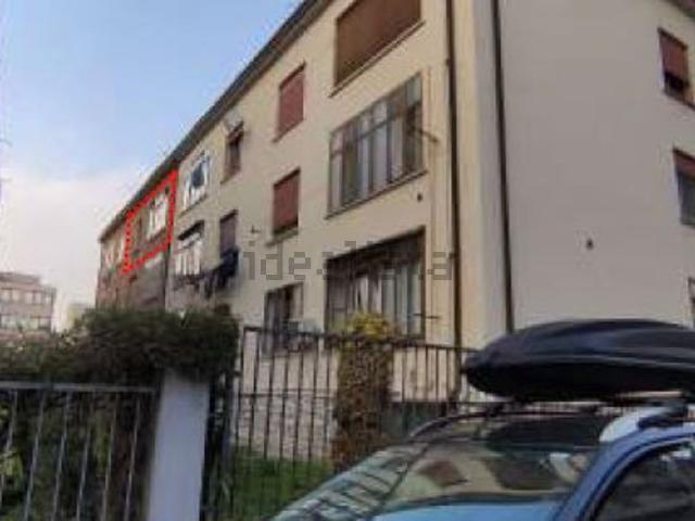 Appartamento in vendita a Mestre-Carpenedo, Venezia