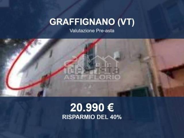 Appartamento in vendita a Graffignano, Lazio