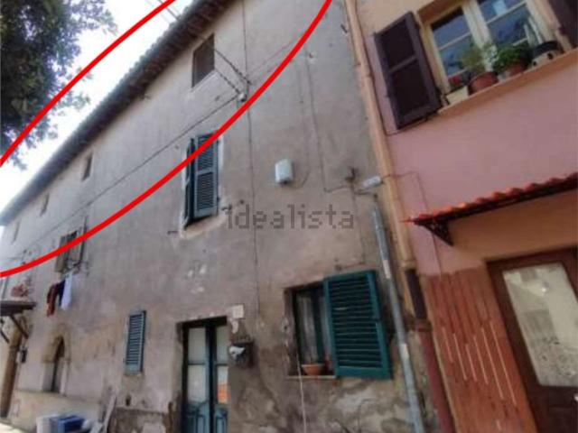 Appartamento in vendita a Graffignano, Lazio