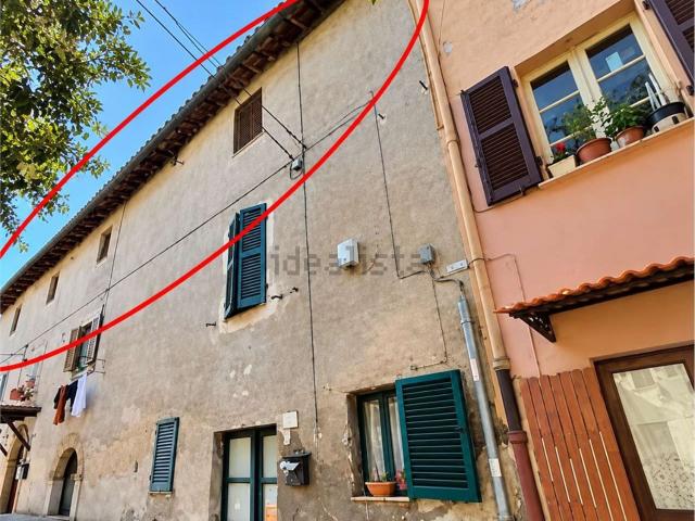 Appartamento in vendita a Sipicciano, Graffignano