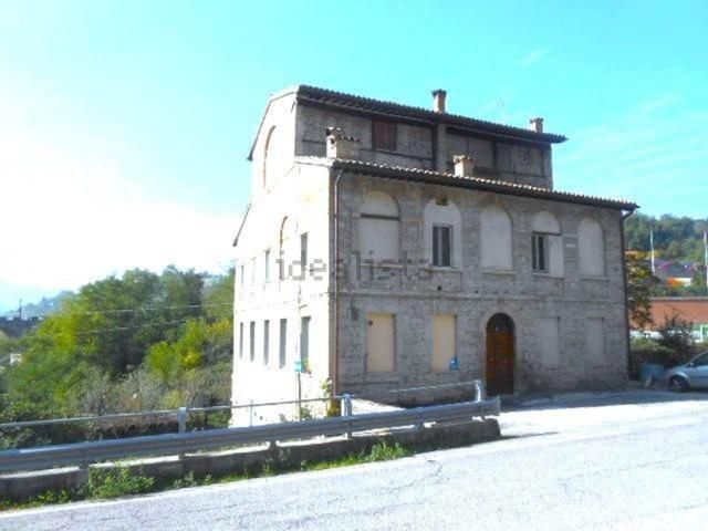 Appartamento in vendita a Marche, Pesaro E Urbino