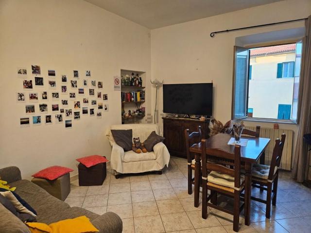 Appartamento in vendita a Fabbricotti, Livorno