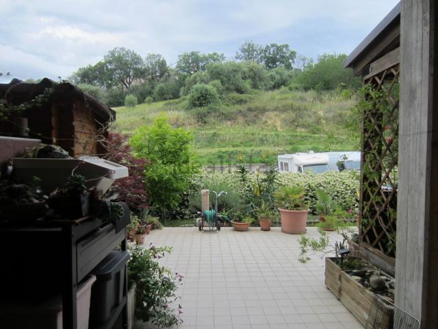 Appartamento in vendita a Marche, Macerata