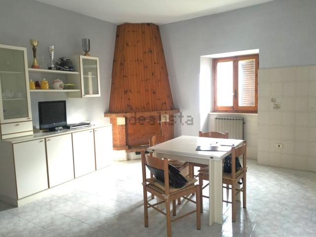 Appartamento in vendita a Precetto, Ferentillo