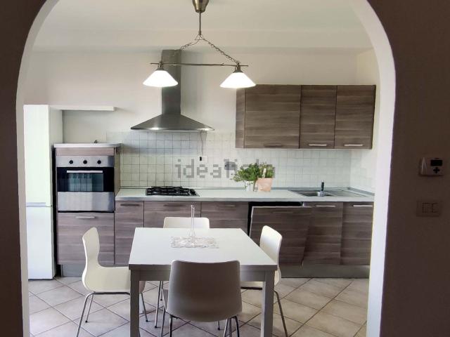 Appartamento in vendita a Bucine, Toscana