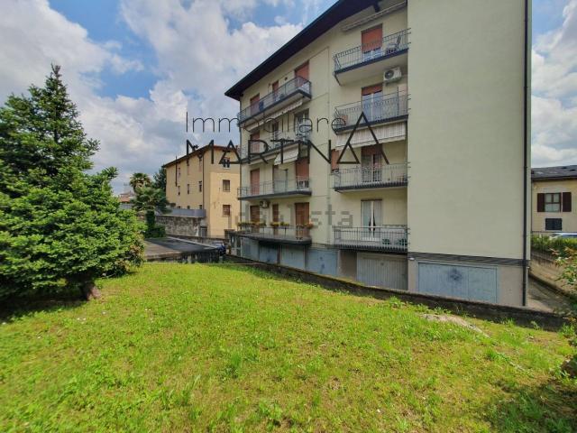 Appartamento in vendita a Alzano Lombardo, Lombardia