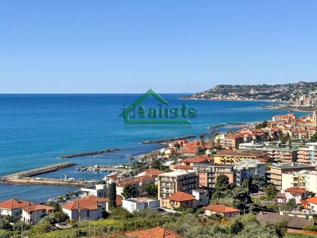 Appartamento in vendita a Cavi, Santo Stefano Al Mare