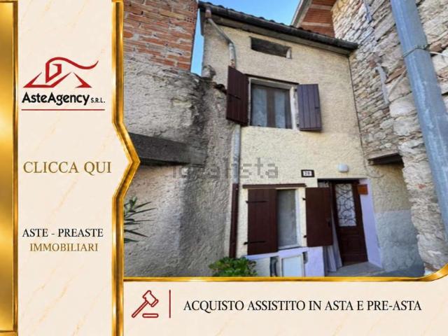 Appartamento in vendita a Colmirano, Belluno
