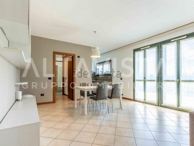 Appartamento in vendita a Mazzano, Lombardia
