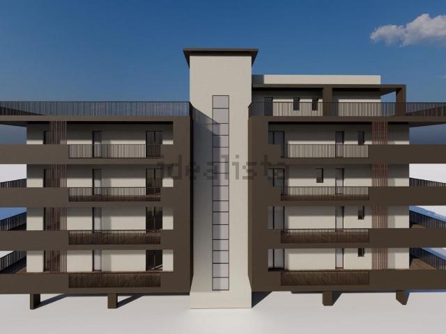 Appartamento in vendita a Pontecagnano