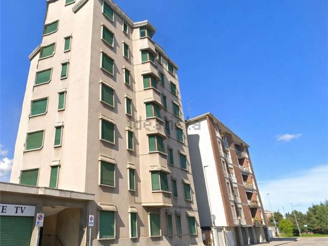 Appartamento in vendita a Porta Mortara, Piemonte