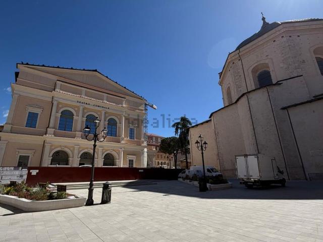 Appartamento in vendita a Torretta, Tornimparte