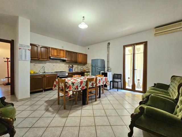 Appartamento in vendita a Capoterra, Sardigna/Sardegna