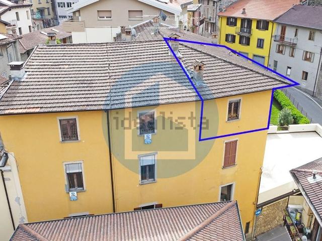 Appartamento in vendita a Campogrande, Breno