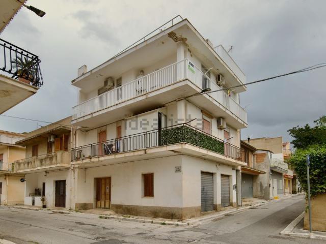Appartamento in vendita a Contrada Canestanco, Santa Croce Camerina